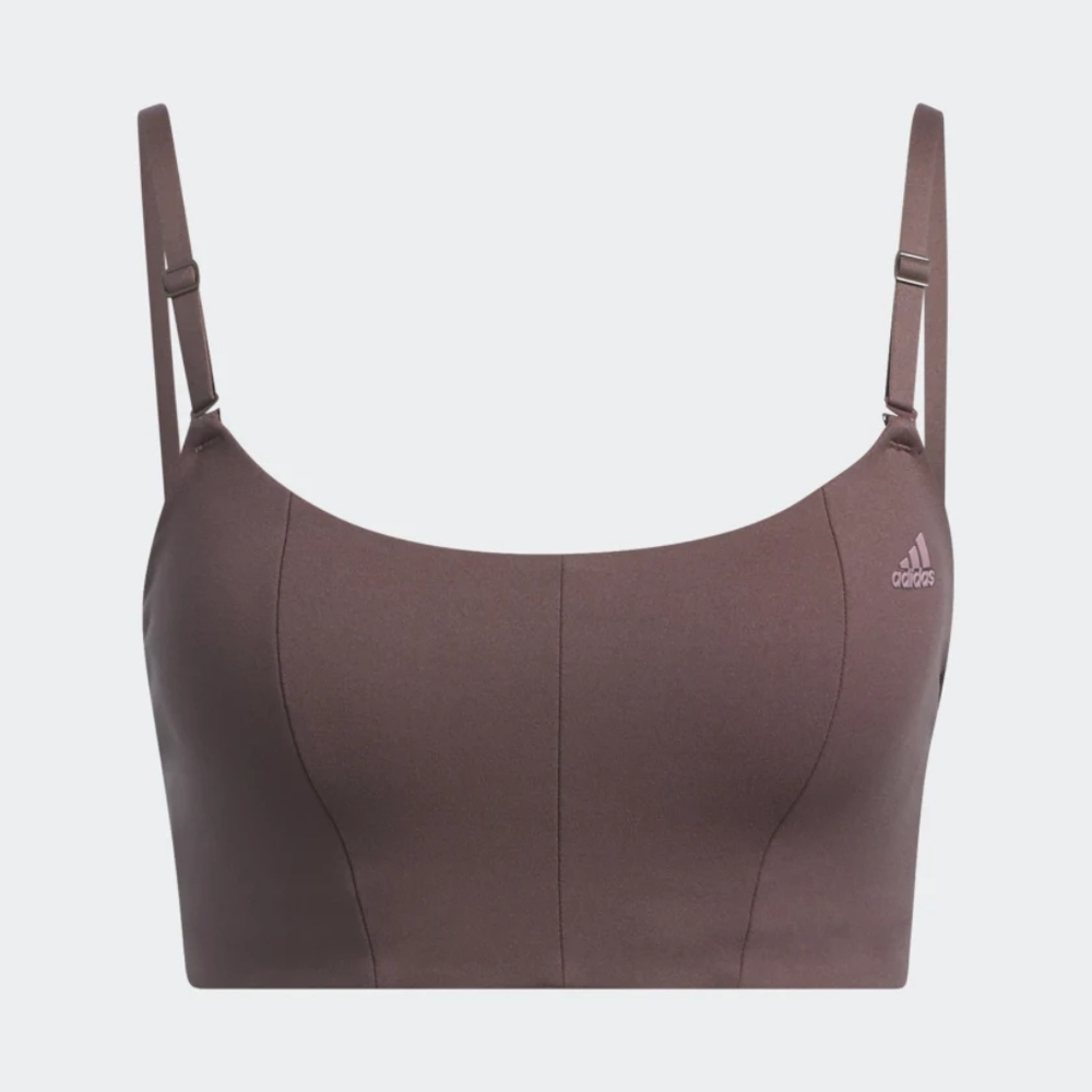 Adidas Yoga Studio Light-Support Bra